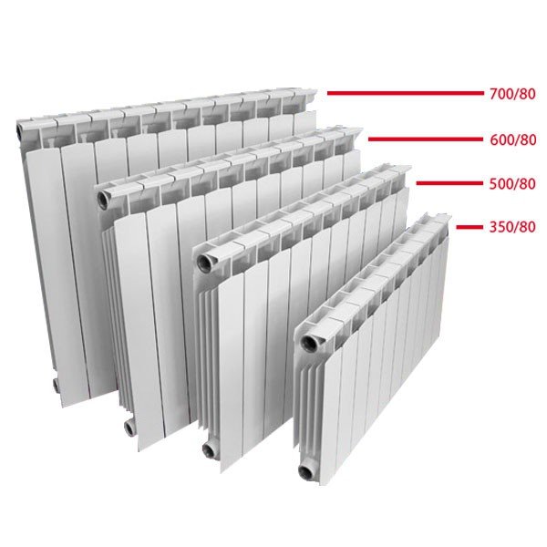 Lipovica Radijator LIPOVICA SOLAR