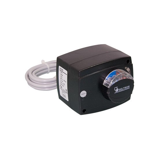 Motorni pogon PROMIX AVC05 3P 15 s, 230 V SELTRON