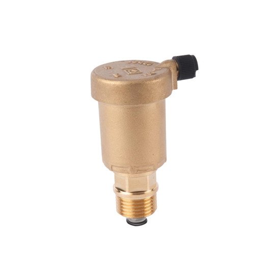 Ventil ozračni automatski 1/2” KOVINA