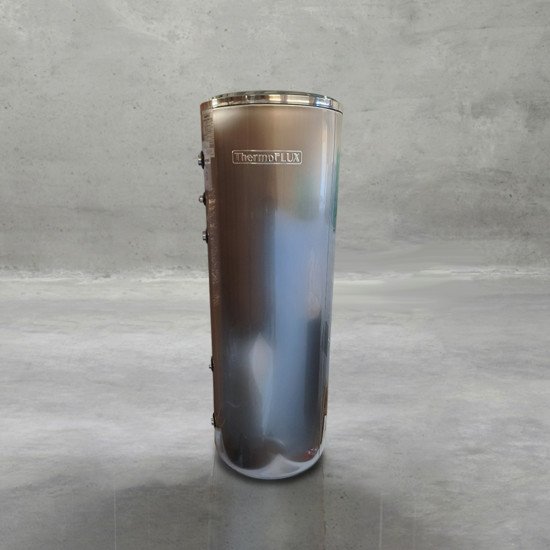 Pufer spremnik akumulacijski INOX (grijanje-hlađenje) THERMOFLUX