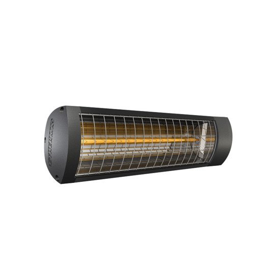 ETHERMA EXO BASIC, infracrveni vanjski grijač 1800W, 230 V ETHERMA