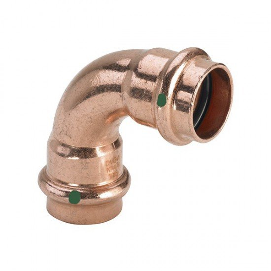 Koljeno 90° Cu Profipress ŽŽ VIEGA