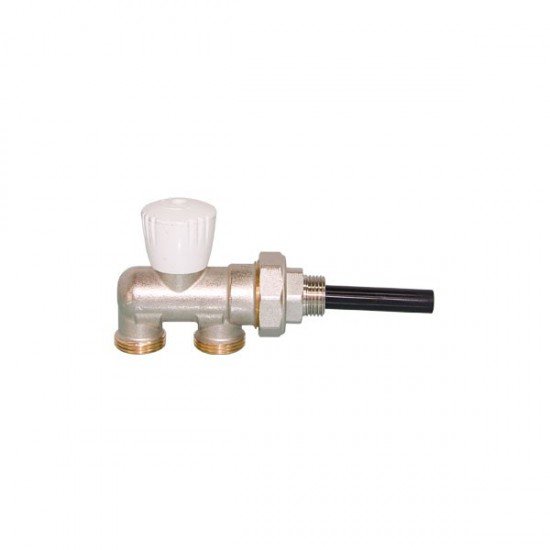 Ventil radijatorski 1/2” za jednocijevni sustav univerzalni EK 50% IVAR (5016135)