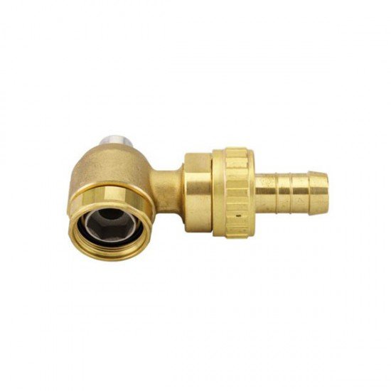 Slavina za punjenje i pražnjenje 1/2 DANFOSS (003L0152)