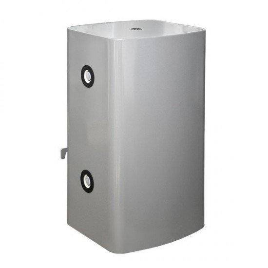 Pufer spremnik (akumulacijski) za toplinske crpke 100 L PS 3 bara - prirubnica Ø 180 AUSTRIA EMAIL (A344 18)