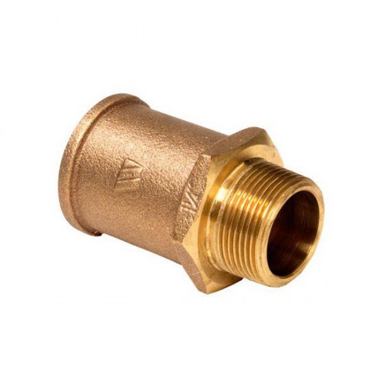 Produžetak-holender (Fix point) 1 M Microflex (obvezno 2 kom kod 2 cijevi (2 x 32/2,9) zbog termalne eskpanzije cijevi) WATTS (MFP44)