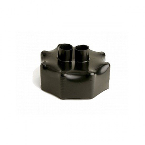 Pokrov za spajanje cijevi (Shrink Cap MK) za cijevi Microflex Duo Central Heating WATTS (MK3350-02)