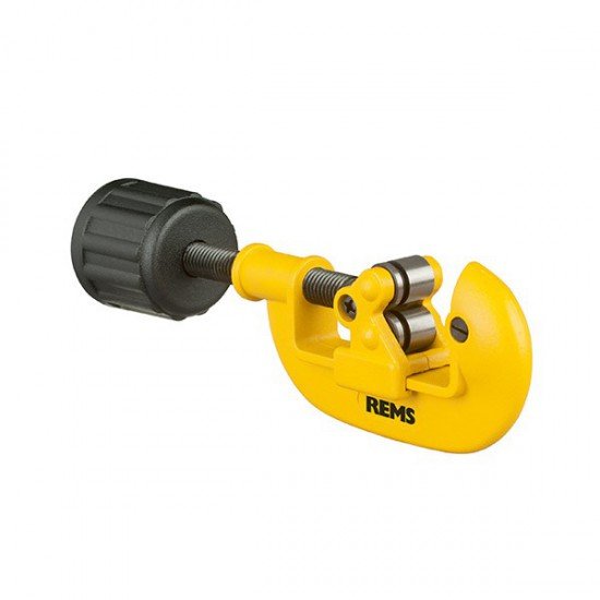 Rezač za Cu i Inox cijevi RAS Cu-INOX 3-28 mm (1/8-1 1/8) REMS (113300)