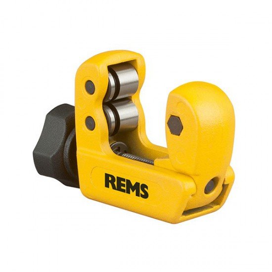 Rezač za Cu i inox cijevi RAS Cu-INOX 3-28 mm Mini (1/8-1 1/8) REMS  (113240)