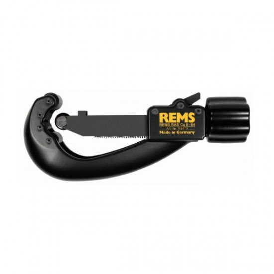 Rezač za Cu cijevi RAS Cu 8-64 mm (3/8 - 2 1/2) REMS