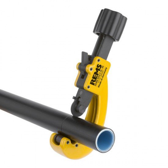 Rezač za plastične cijevi RAS P 10-40 mm (1/2-1 5/8) REMS (290050)