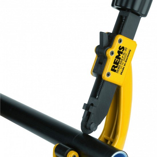 Rezač za plastične cijevi RAS P 10-63 mm (1/2 - 2) REMS (290000)