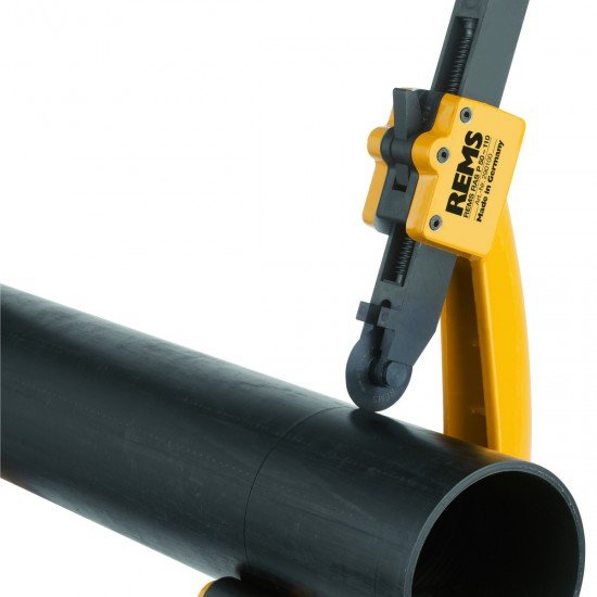 Rezač za plastične cijevi RAS P 50-110 mm (2 - 4) REMS (290100)