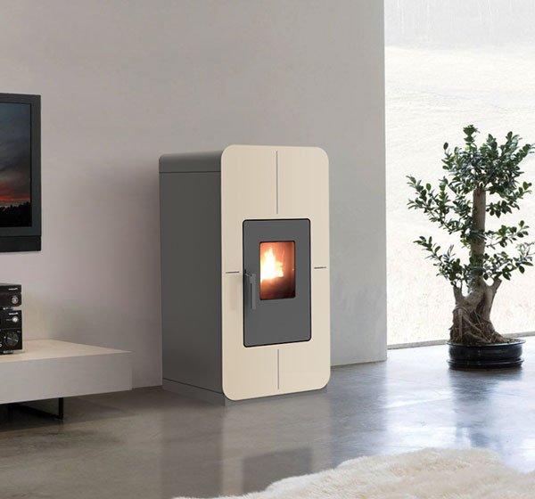 kamini kenda 25kw