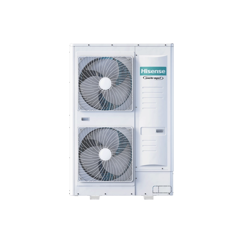 Hisense mono split spoljašnja jedinica 85000 BTU AUW250U6RZ8
